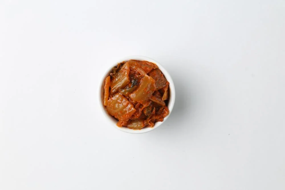 Kimchi